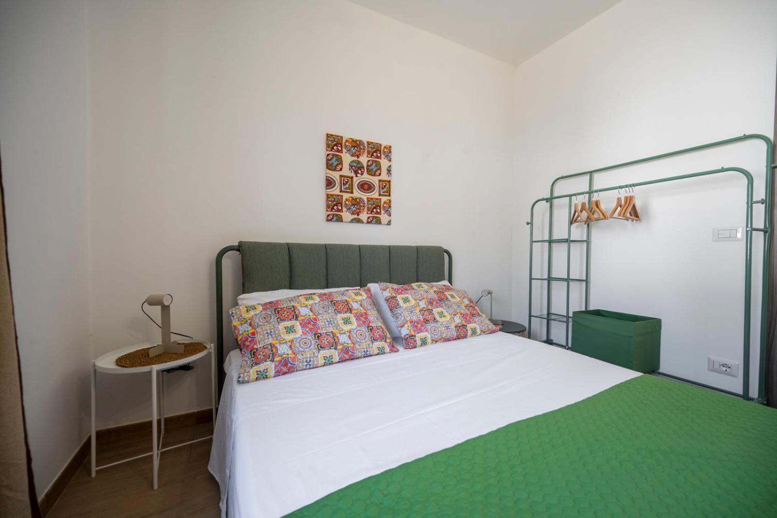 Profumi Di Sicilia - Fontane Bianche Apartment Bagian luar foto