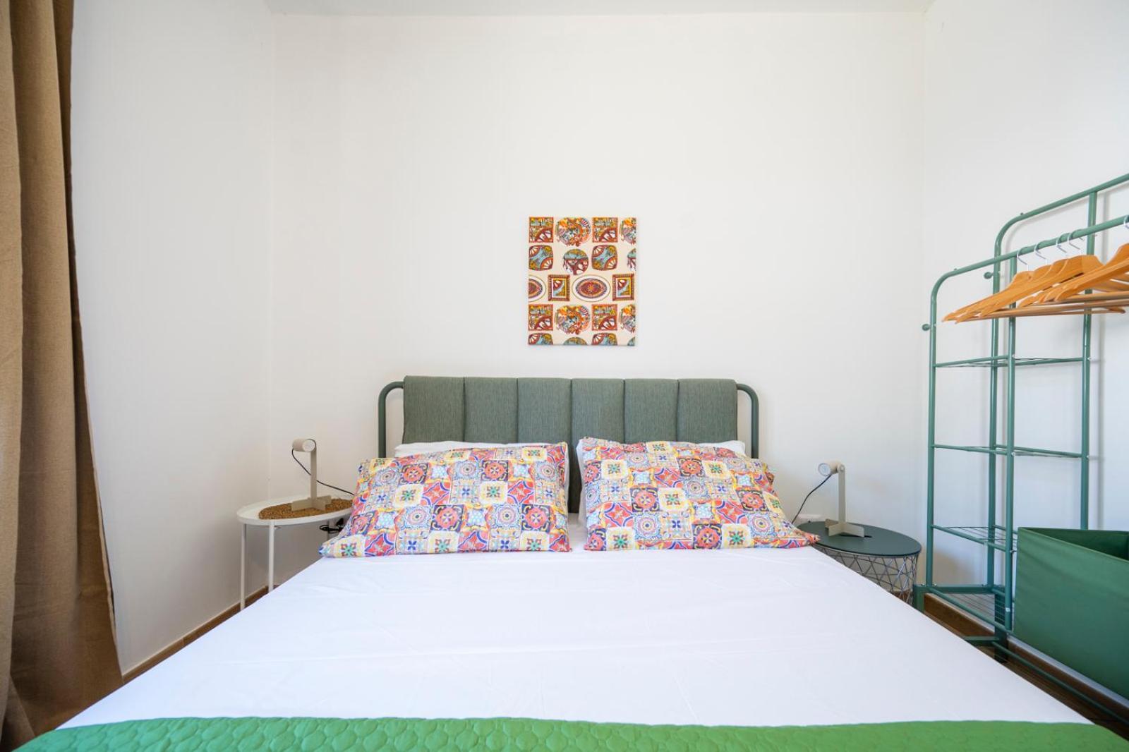 Profumi Di Sicilia - Fontane Bianche Apartment Bagian luar foto