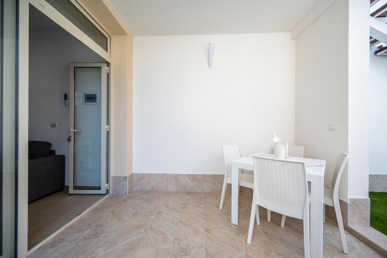 Profumi Di Sicilia - Fontane Bianche Apartment Bagian luar foto