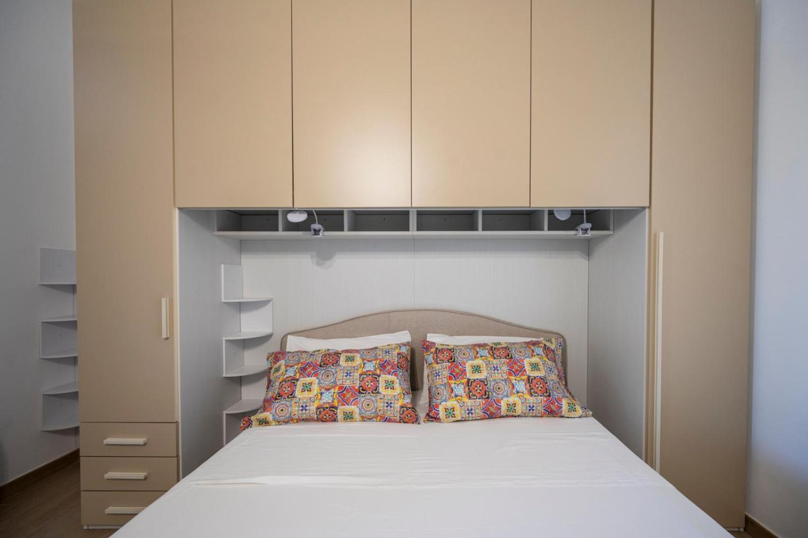 Profumi Di Sicilia - Fontane Bianche Apartment Bagian luar foto