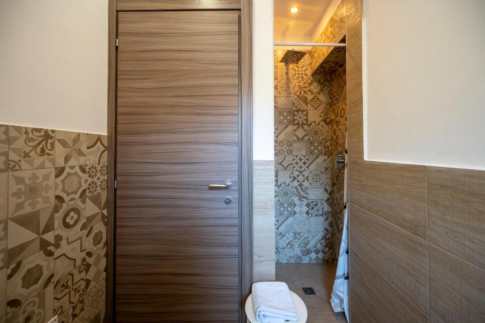 Profumi Di Sicilia - Fontane Bianche Apartment Bagian luar foto