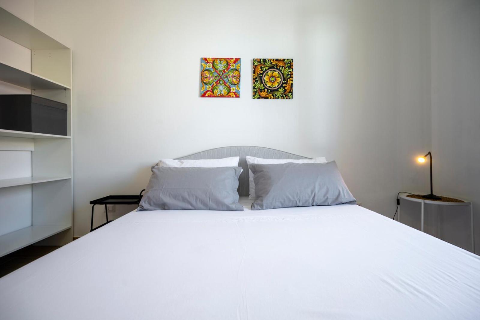Profumi Di Sicilia - Fontane Bianche Apartment Bagian luar foto