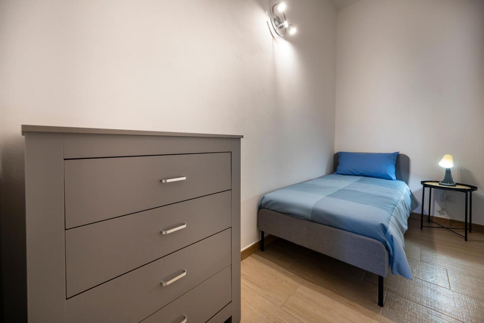 Profumi Di Sicilia - Fontane Bianche Apartment Bagian luar foto