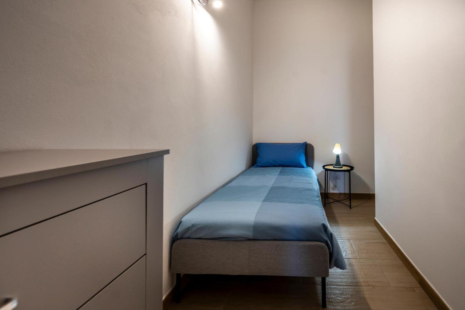 Profumi Di Sicilia - Fontane Bianche Apartment Bagian luar foto