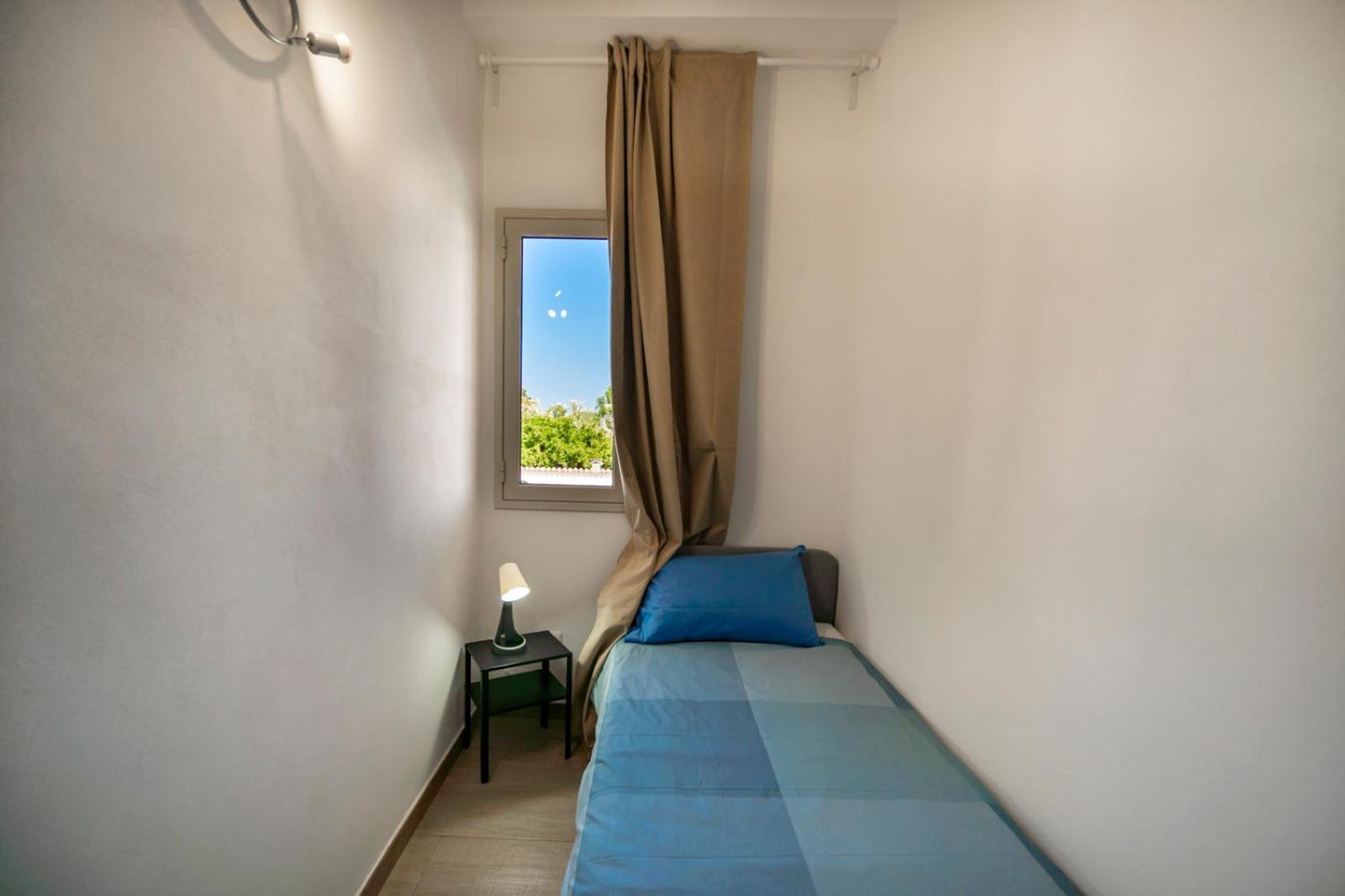 Profumi Di Sicilia - Fontane Bianche Apartment Bagian luar foto