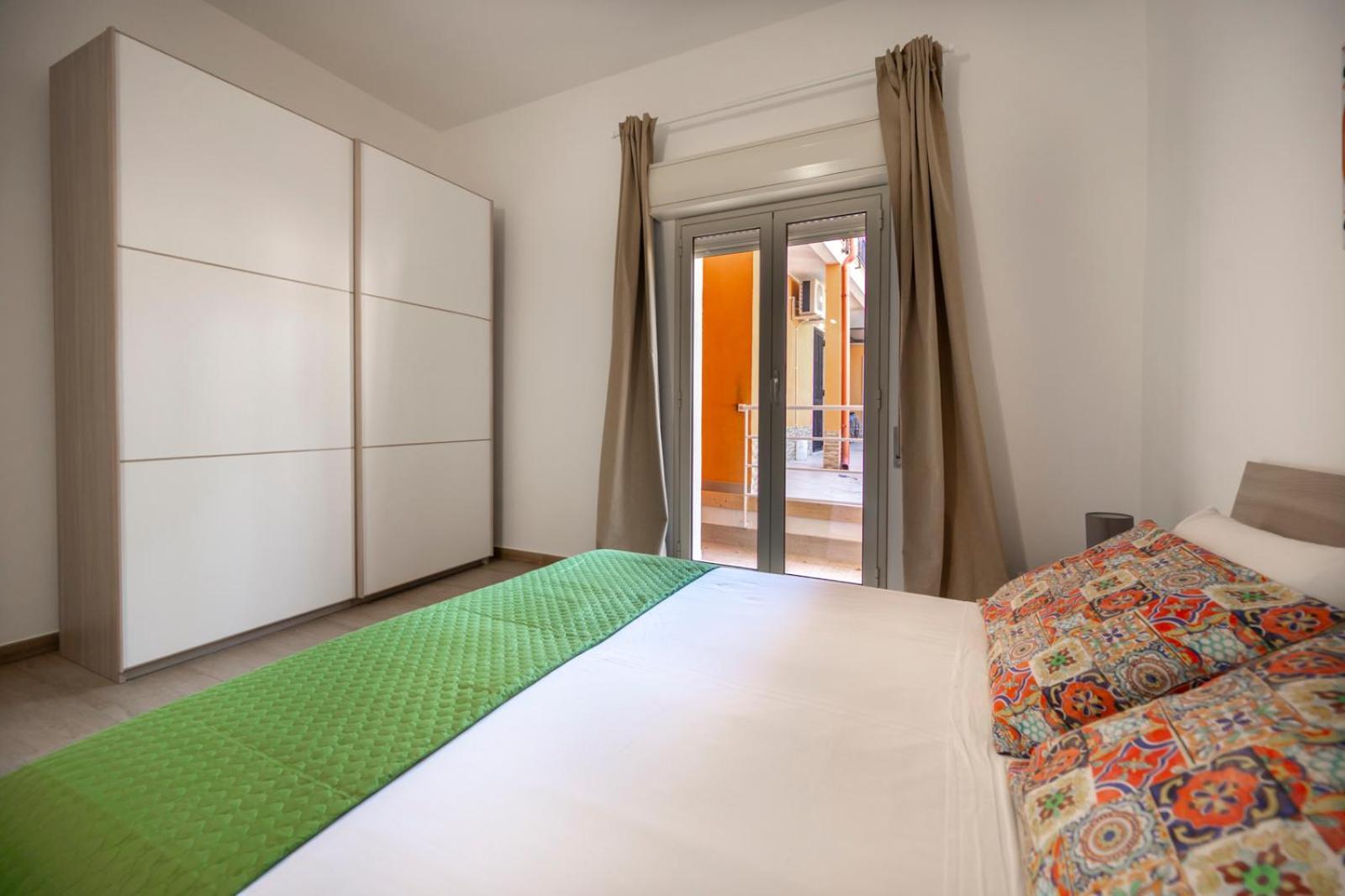 Profumi Di Sicilia - Fontane Bianche Apartment Bagian luar foto