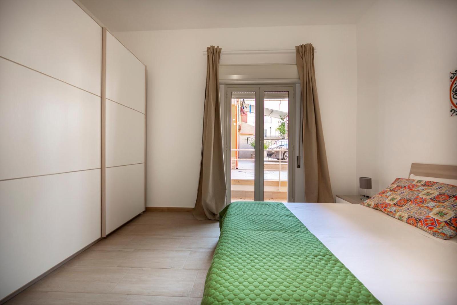 Profumi Di Sicilia - Fontane Bianche Apartment Bagian luar foto