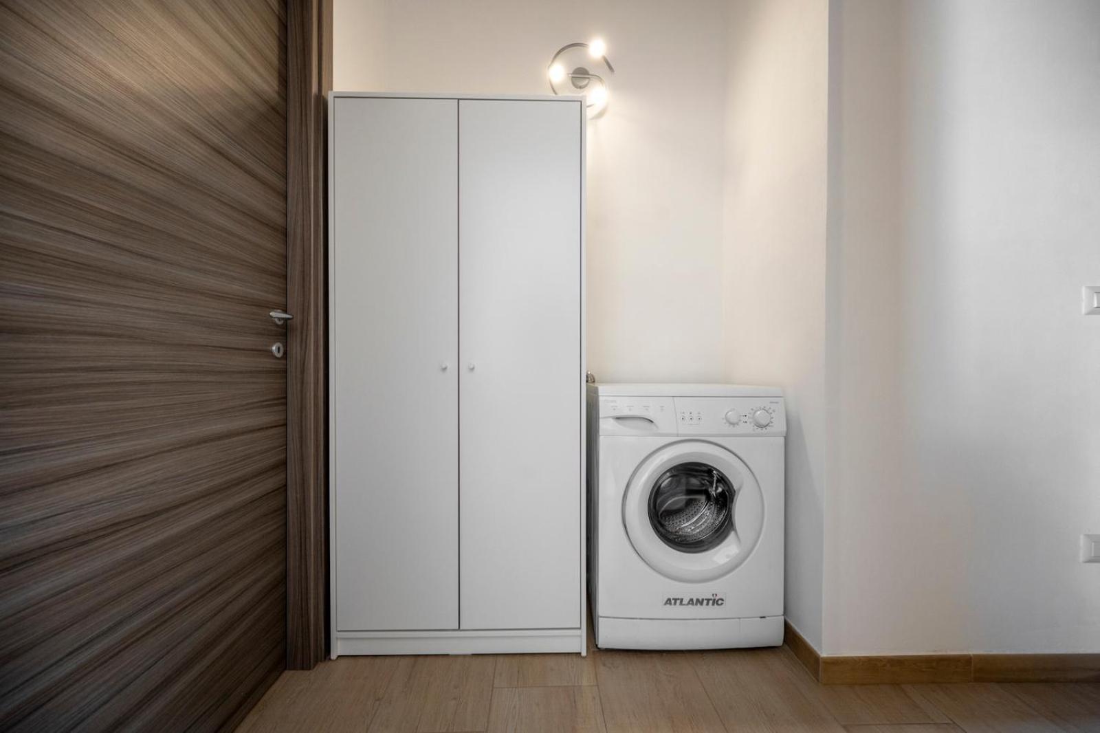Profumi Di Sicilia - Fontane Bianche Apartment Bagian luar foto