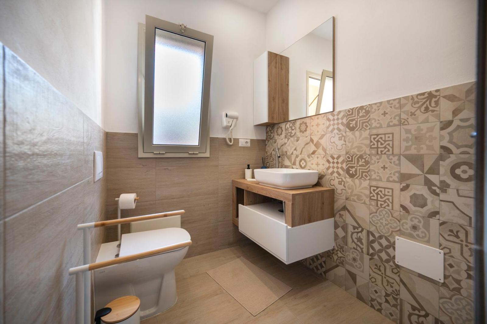 Profumi Di Sicilia - Fontane Bianche Apartment Bagian luar foto